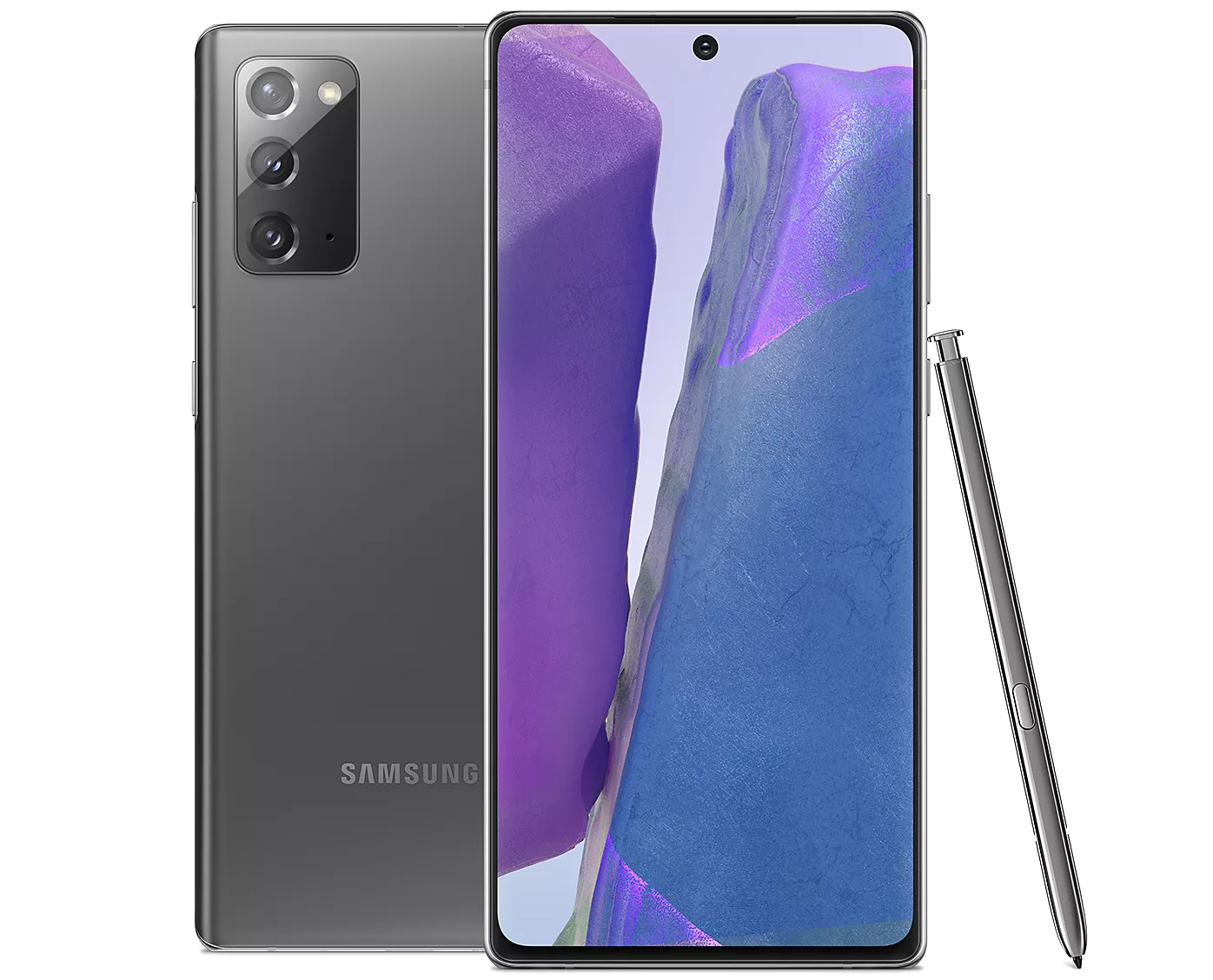 Samsung Galaxy Note20 Ultra Prepaid