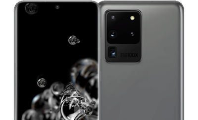 Samsung galaxy s20 ultra Feature Section Image