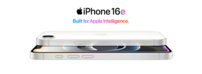 iPhone 16E