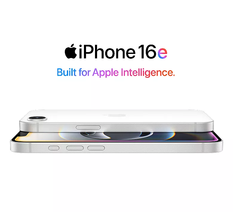 Apple iPhone 16e 128GB Prepaid - Total Wireless Apple iPhone 16e 128GB Prepaid - Total Wireless