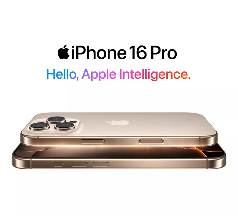 Apple iPhone 16 Pro Max 512 GB Prepaid Smartphone - Total Apple iPhone 16 Pro Max 512 GB Prepaid Smartphone - Total