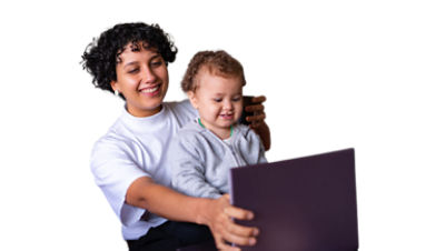 Log in to activation portal