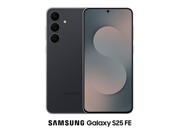 Samsung Galaxy S25 FE