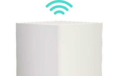 Home WiFi router