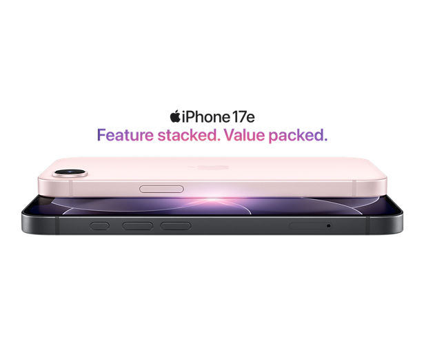 iPhone 17e
