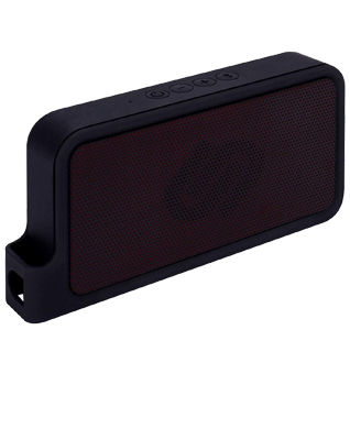 Urbanista Melbourne Bluetooth Speaker Dark Clown