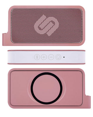Urbanista Melbourne Speaker Rose Gold