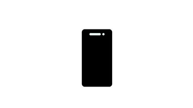 Free phones icon