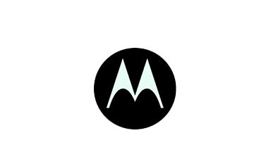 Motorola logo