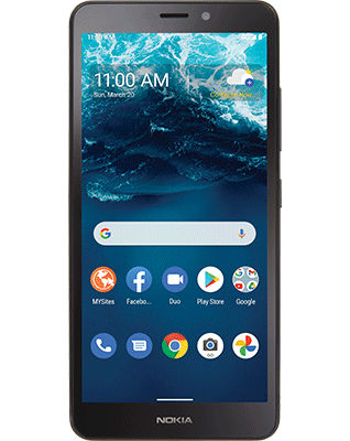 Phone thumbnail