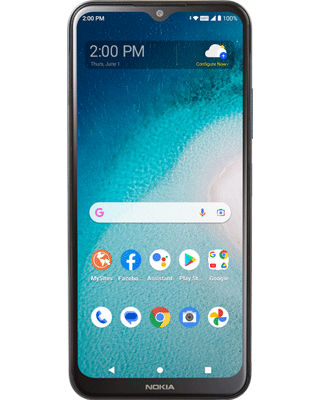 Phone thumbnail