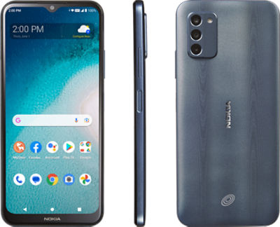 Phone