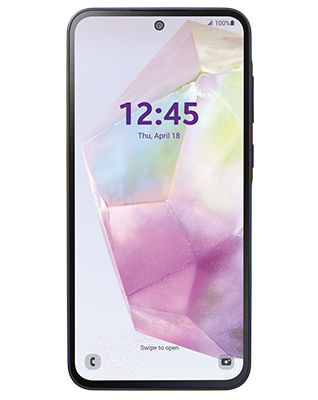 Phone thumbnail