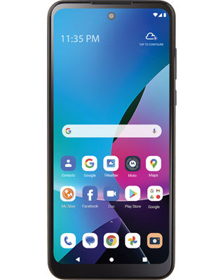 Phone thumbnail