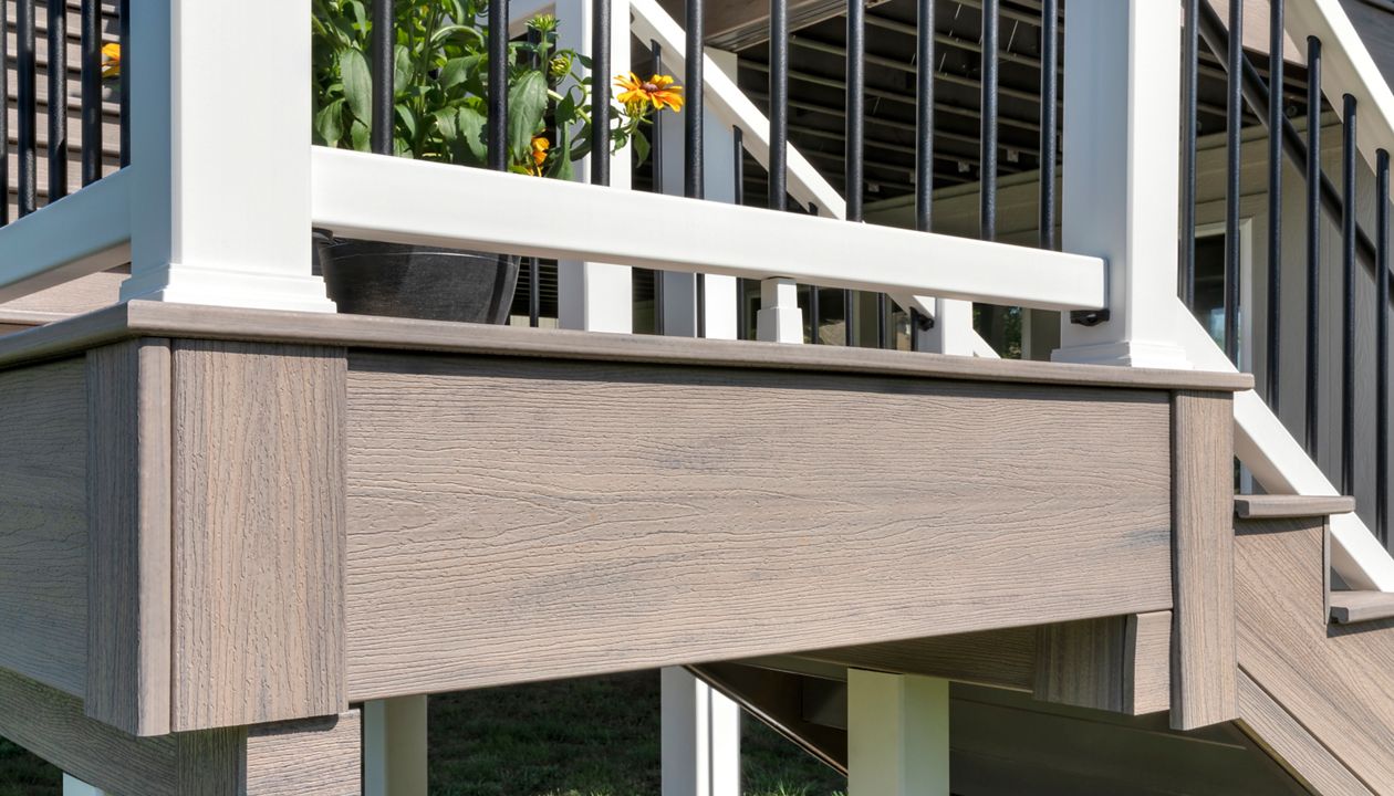 2024 Deck Cost Calculator Composite Deck Cost Estimator Trex Trex