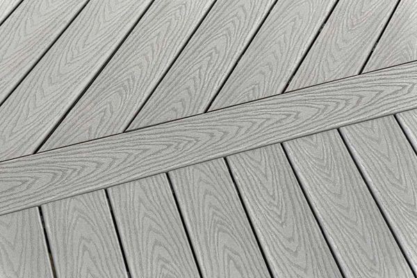 Herringbone Deck Ideas Trex