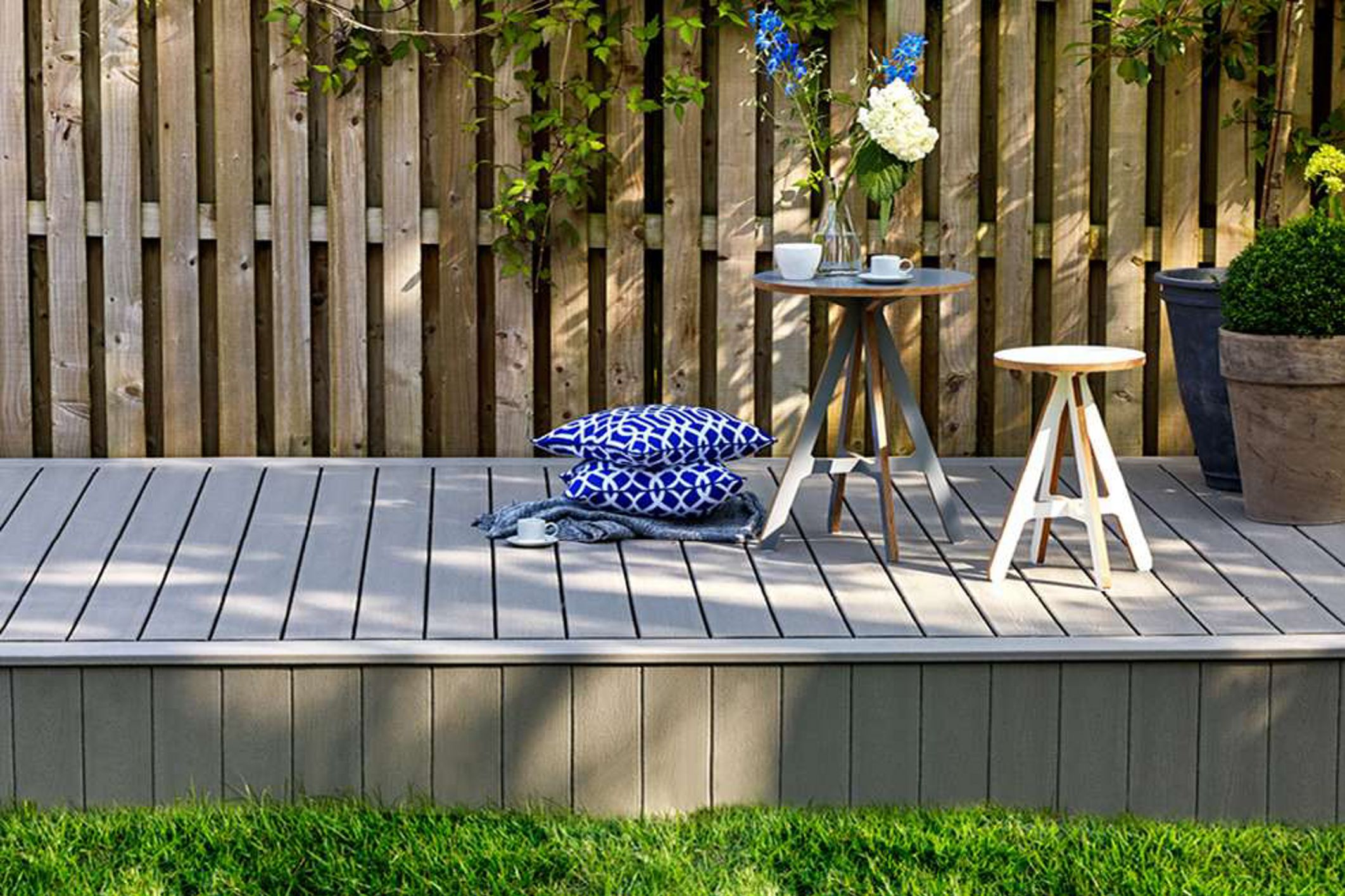 3 Reasons to Switch to Composite Decking | Trex
