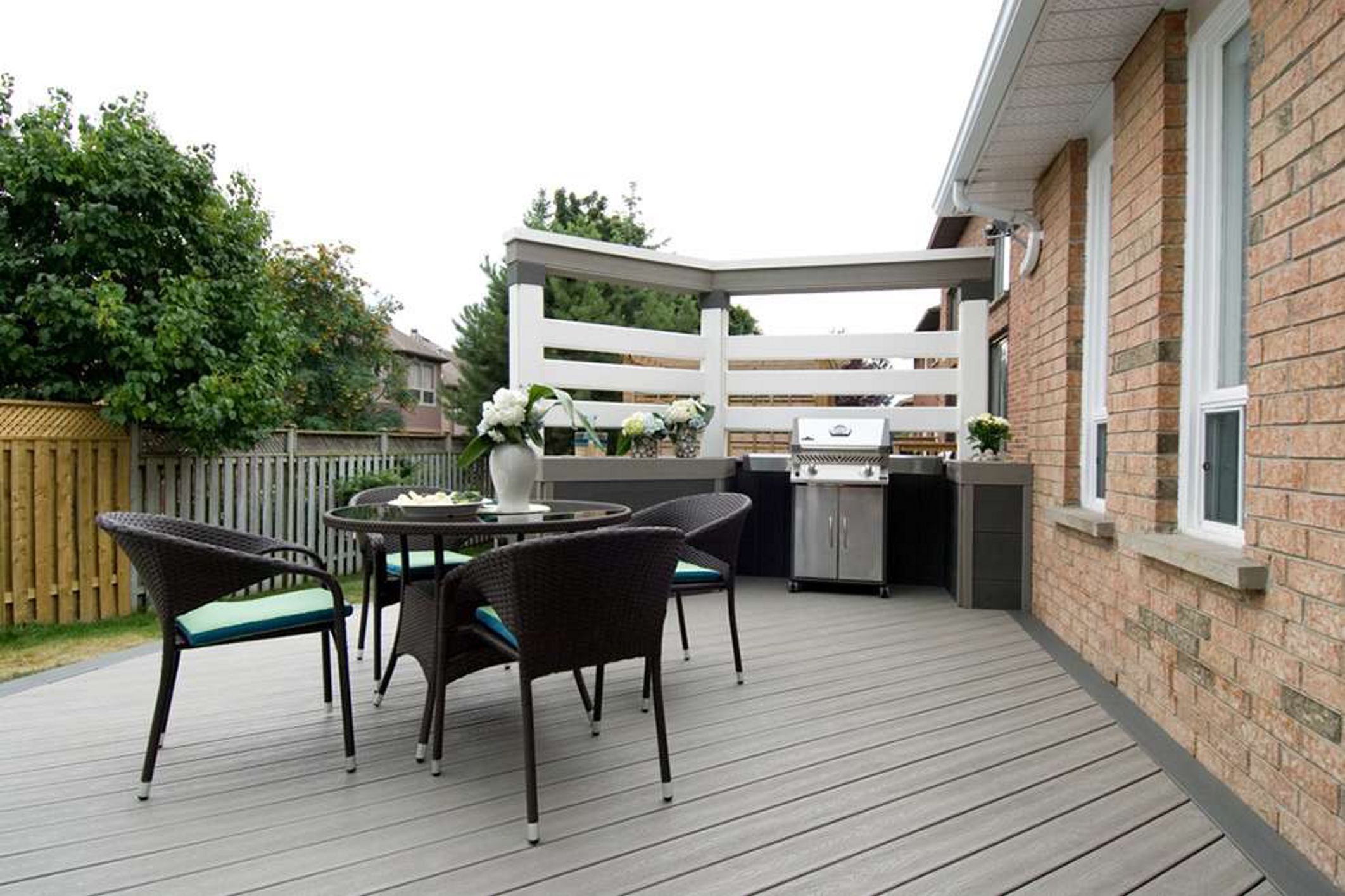 3 Reasons to Switch to Composite Decking | Trex