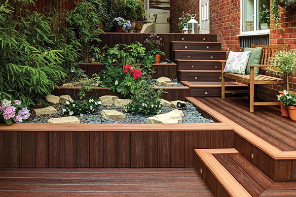 Myths, Busted: The Truth About Green Decking