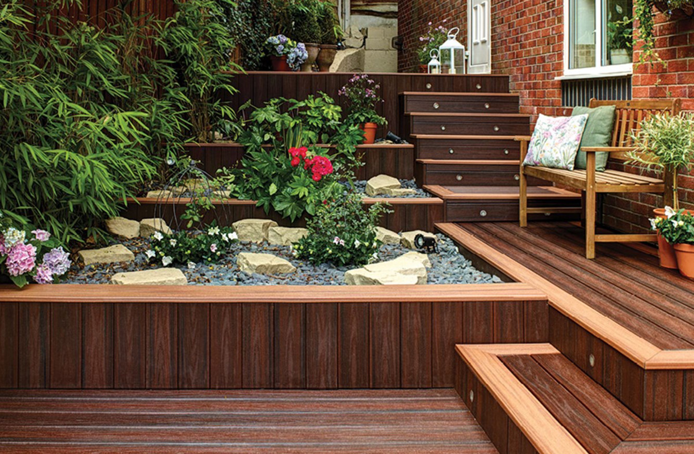 Myths, Busted: The Truth About Sustainable Decking | Trex