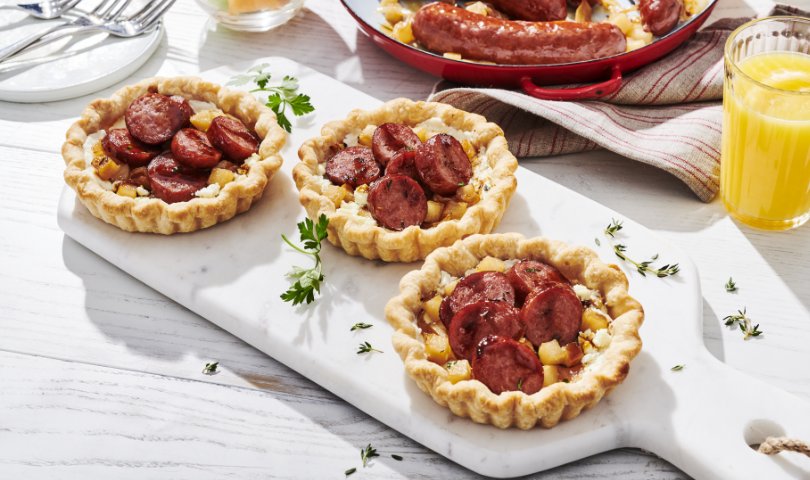 Dinner Sausage 