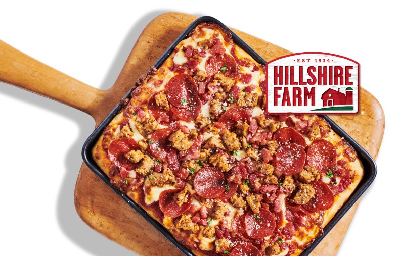 Hillshire Farm Products