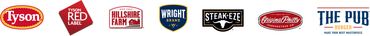 Brand Logos