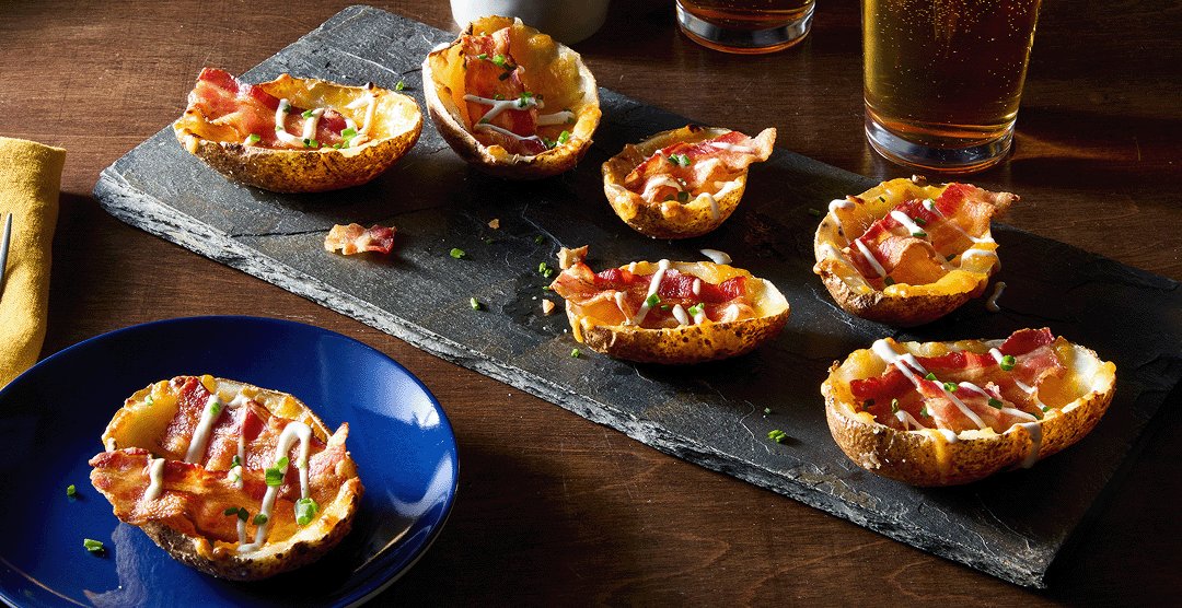Bacon the Wright Way