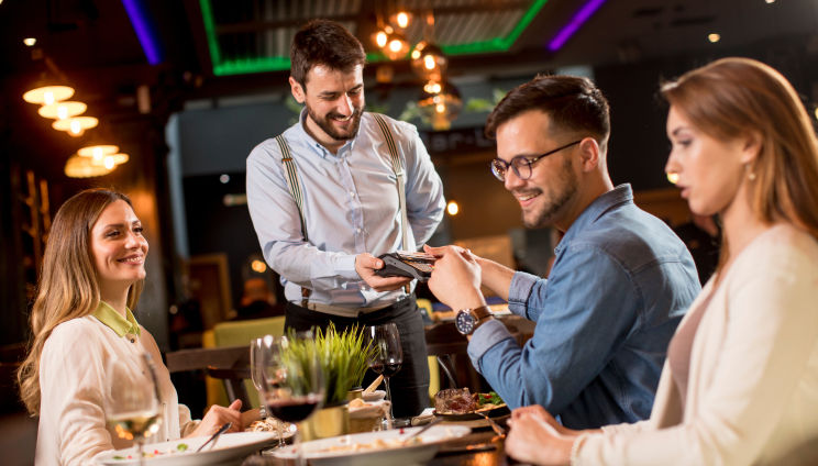 Restaurant Technology