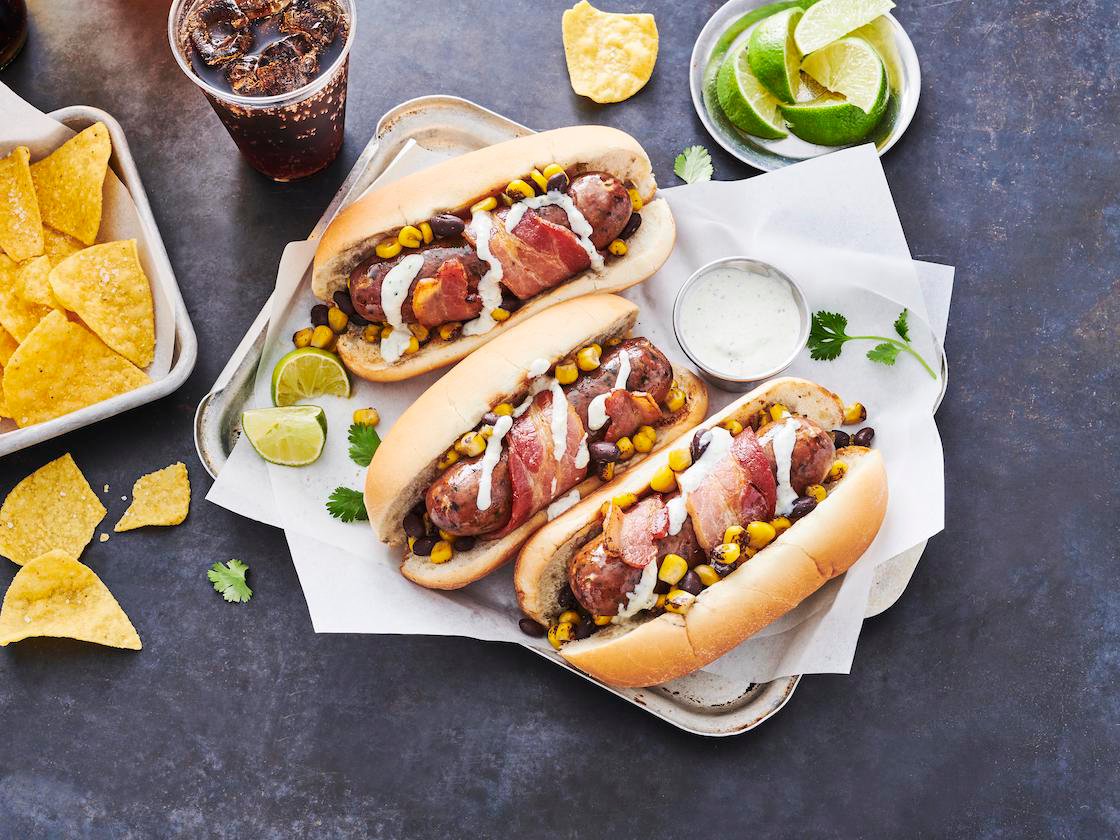 Sonora Sausage 