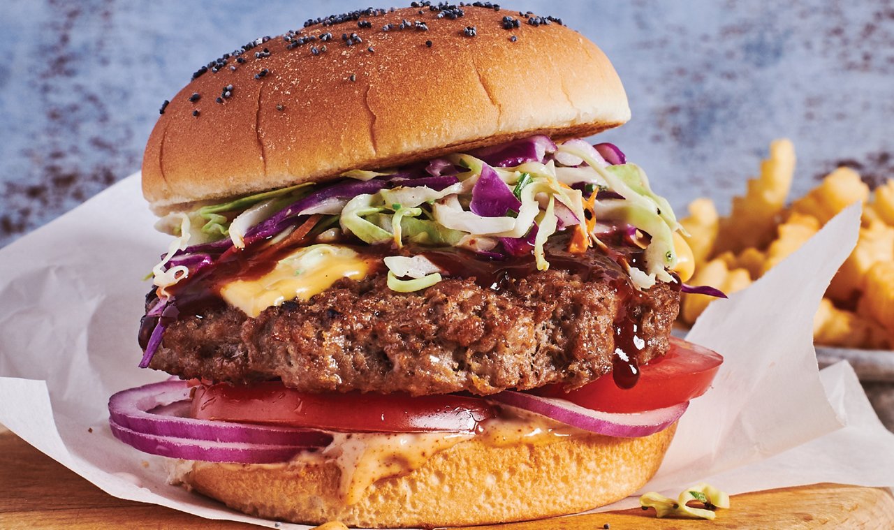 High Quality Beef for Every Kind of Operator