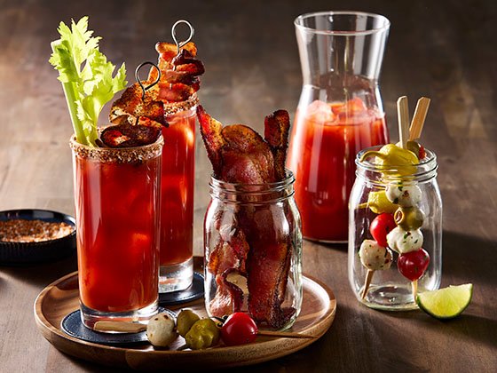 Bloody Mary