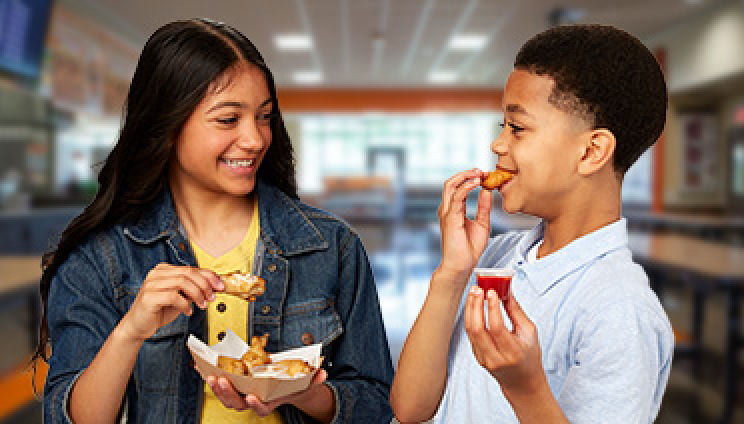K-12 Article