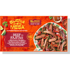 Buena Mesa