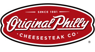 Image of Original Philly logo.