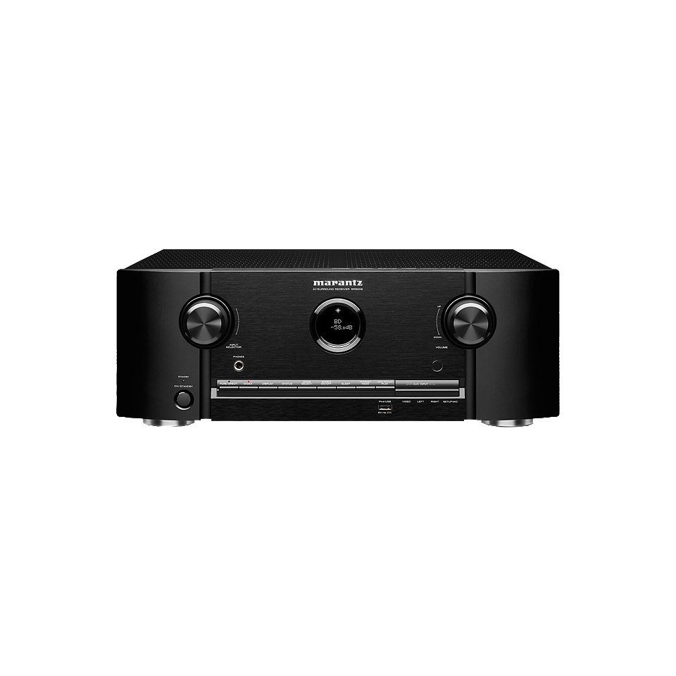 NEW Marantz SR5006 7.2 channel networking home theater receiver