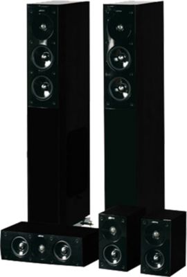 New Jamo S606HCS3 S 606 HCS 3 5.0 speaker system  