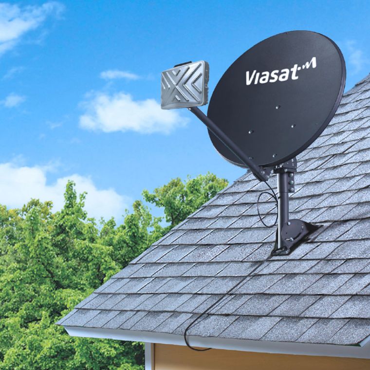 Satellite Dish Services Near Me