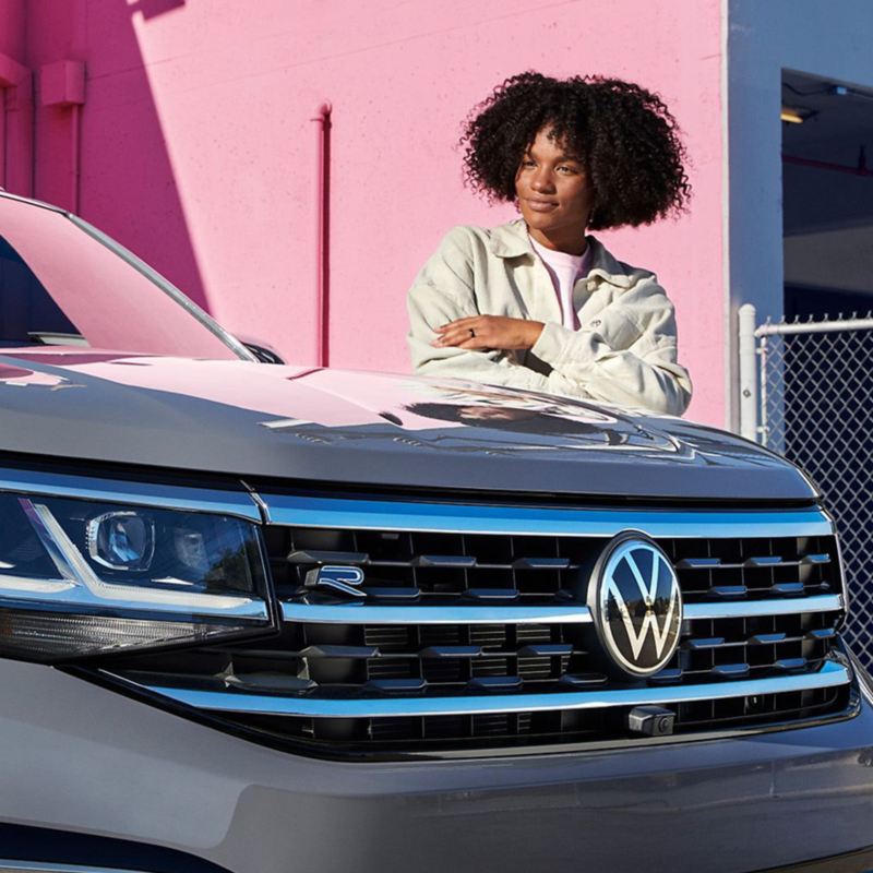 VW.com | Official Home of Volkswagen Cars & SUVs