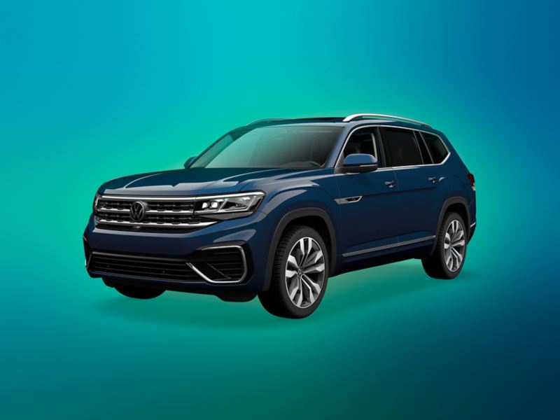 VW.com | Official Home of Volkswagen Cars & SUVs