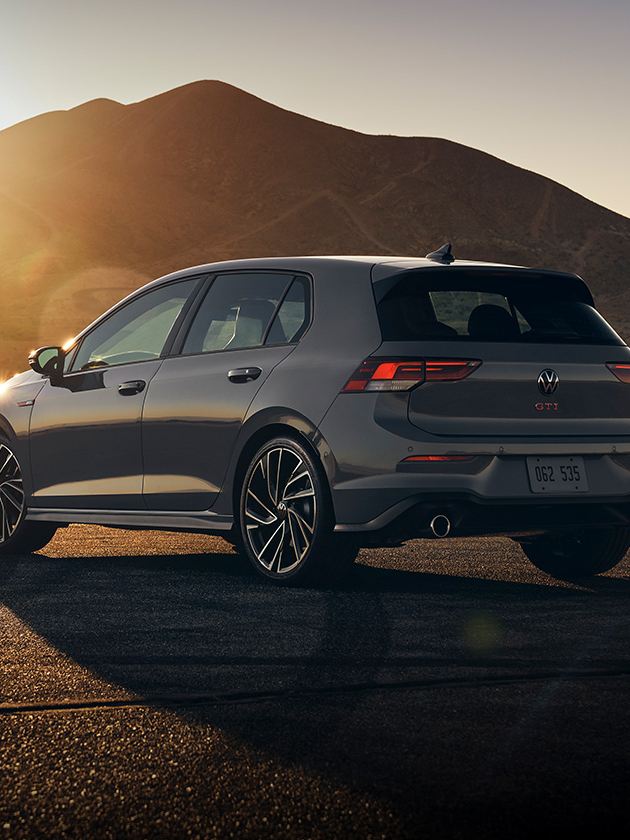 Volkswagen Golf 2019 Sport