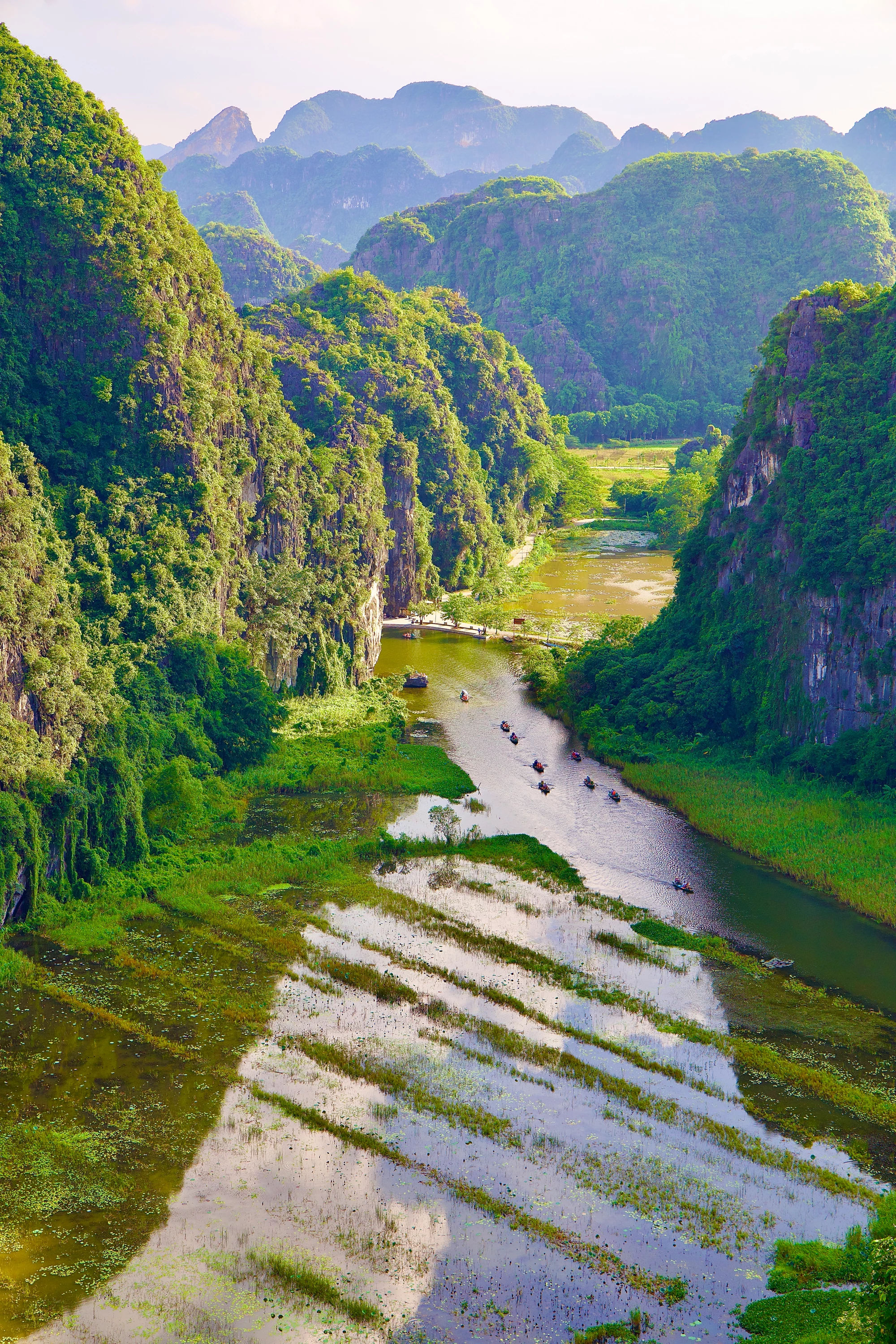 New Book: Transformational Change for People and the Planet