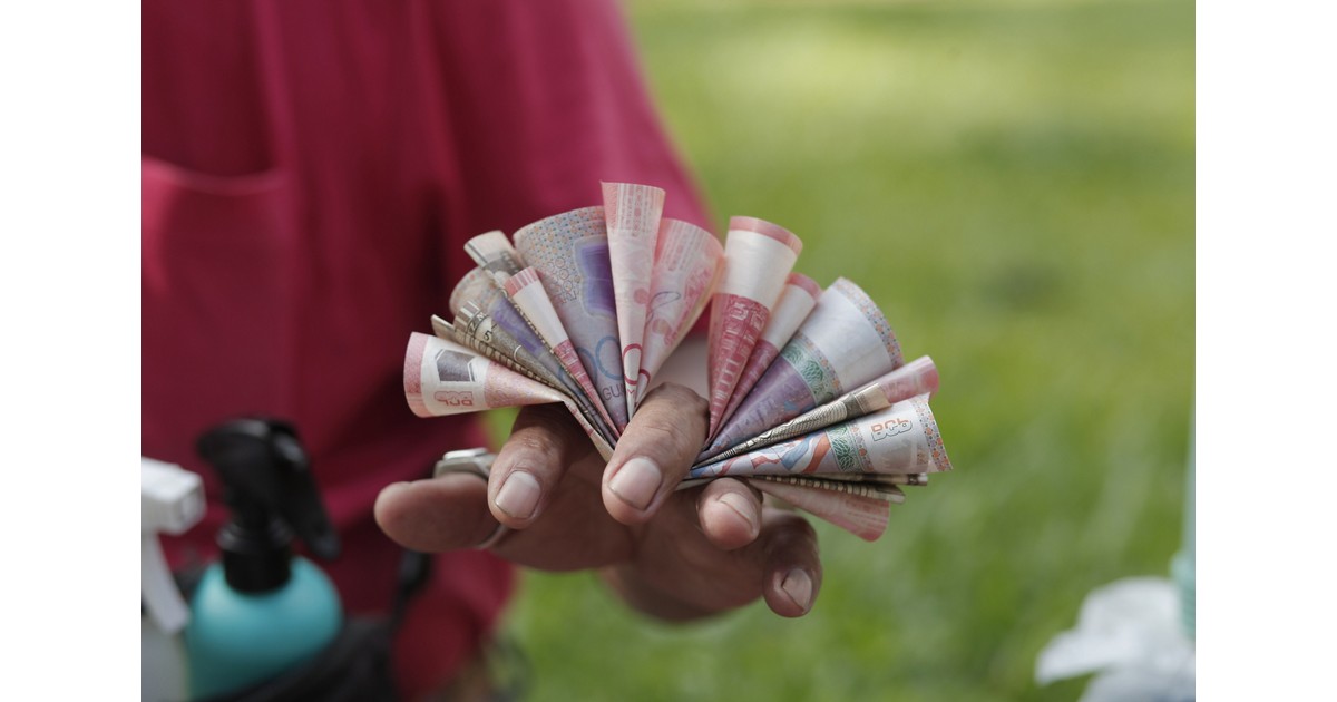Paraguay’s path to inclusive digital finance: New milestones, new horizons
