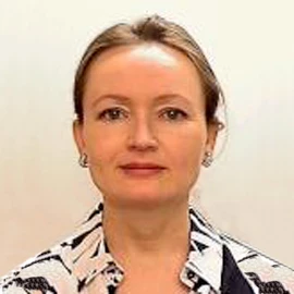 Sebnem Erol Madan Practice Manager in Infrastructure Finance and Guarantees