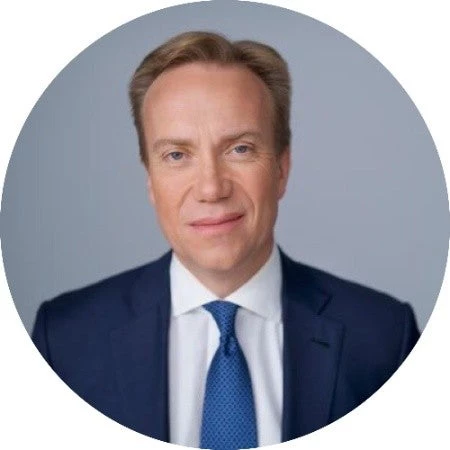 Børge Brende