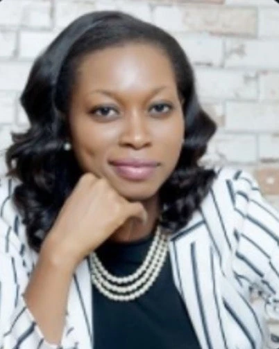 Dr. Amaka Momah-Haruna