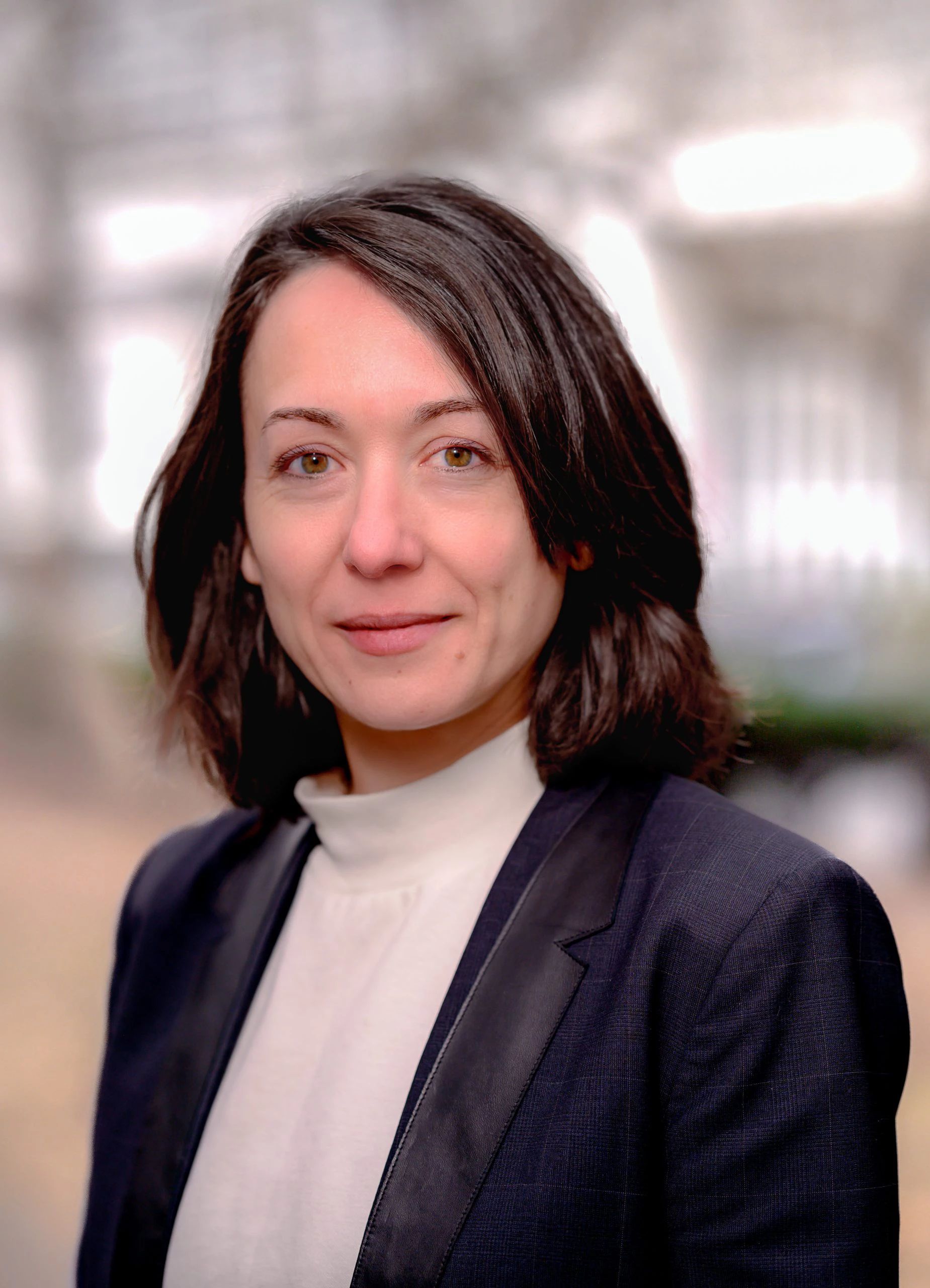 Julie Rozenberg