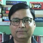 Kamal Nath Jha
