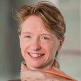 Profile picture of Fiona E. Stewart