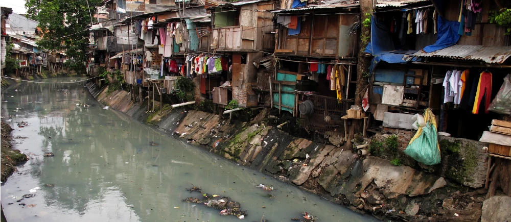 Jakarta, Indonesia. Photo: Farhana Asnap / World Bank